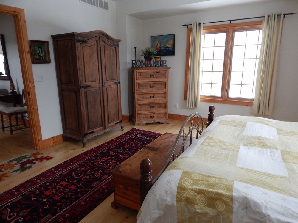 Galena Vacations - House on Lookout Trace - Property Image 6