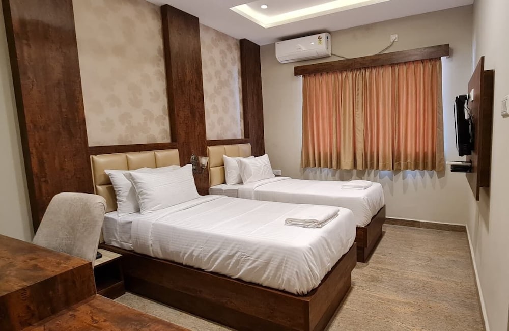 Stayz Royale Koramangala