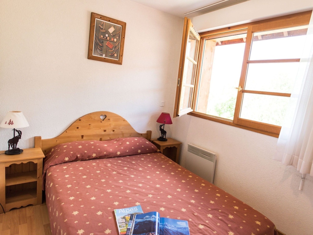 Charming Savoyard Apartment