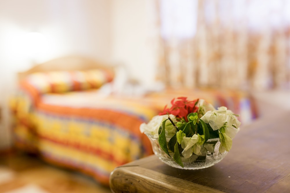 Hotel Arisa Oaxaca - Property Image 26