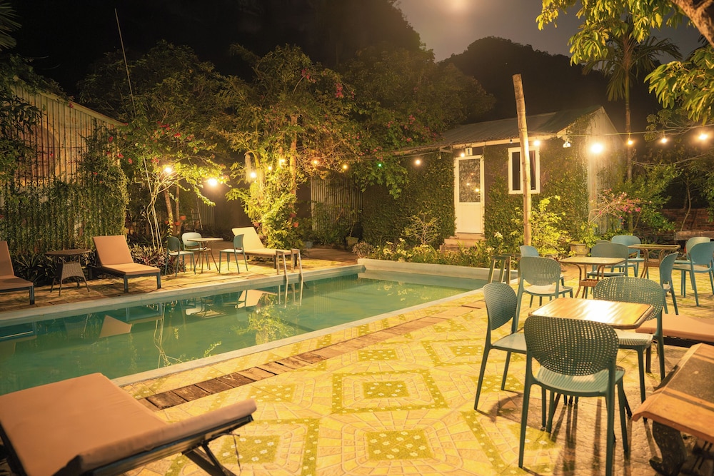 Cat Ba Countryside Homestay