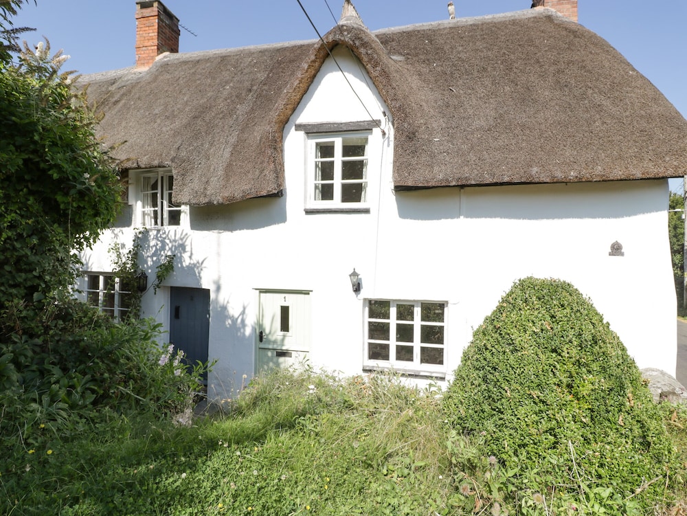 1 Old Thatch