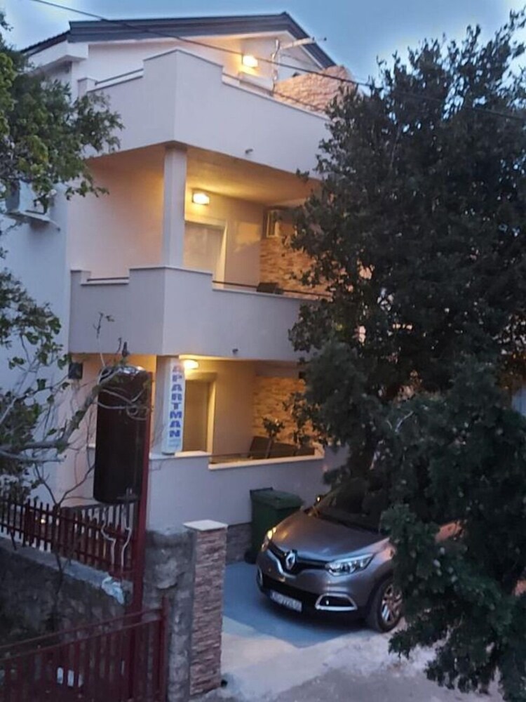 Mil - 30 m From Beach - SA2 Novi