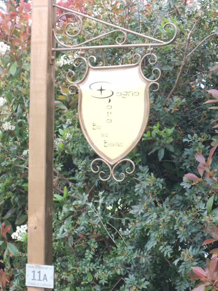 Sogno D'Oro B&B