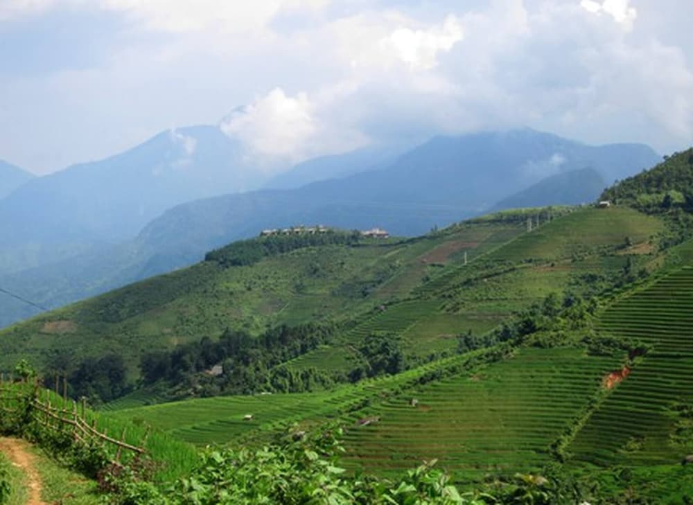 Sapa Homestay In Remote Village view 4