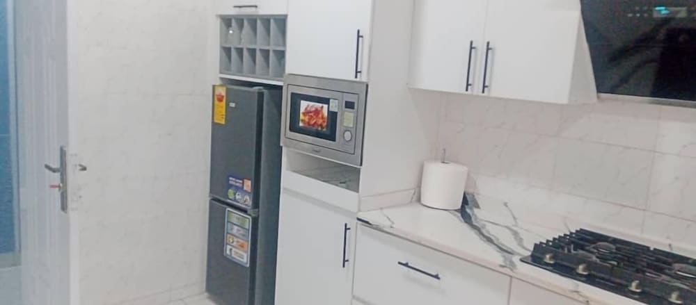 SNS Apartments