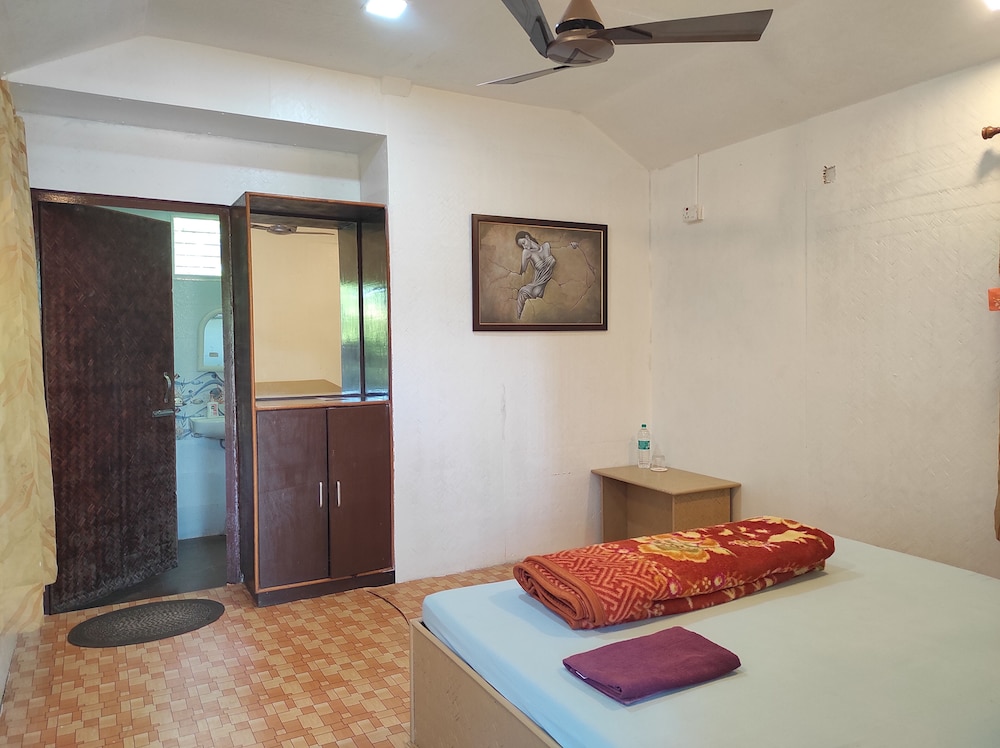 Jia Organic Eco Resort view 3