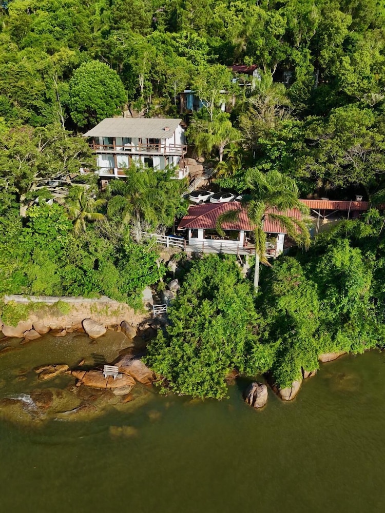Maresia Villa
