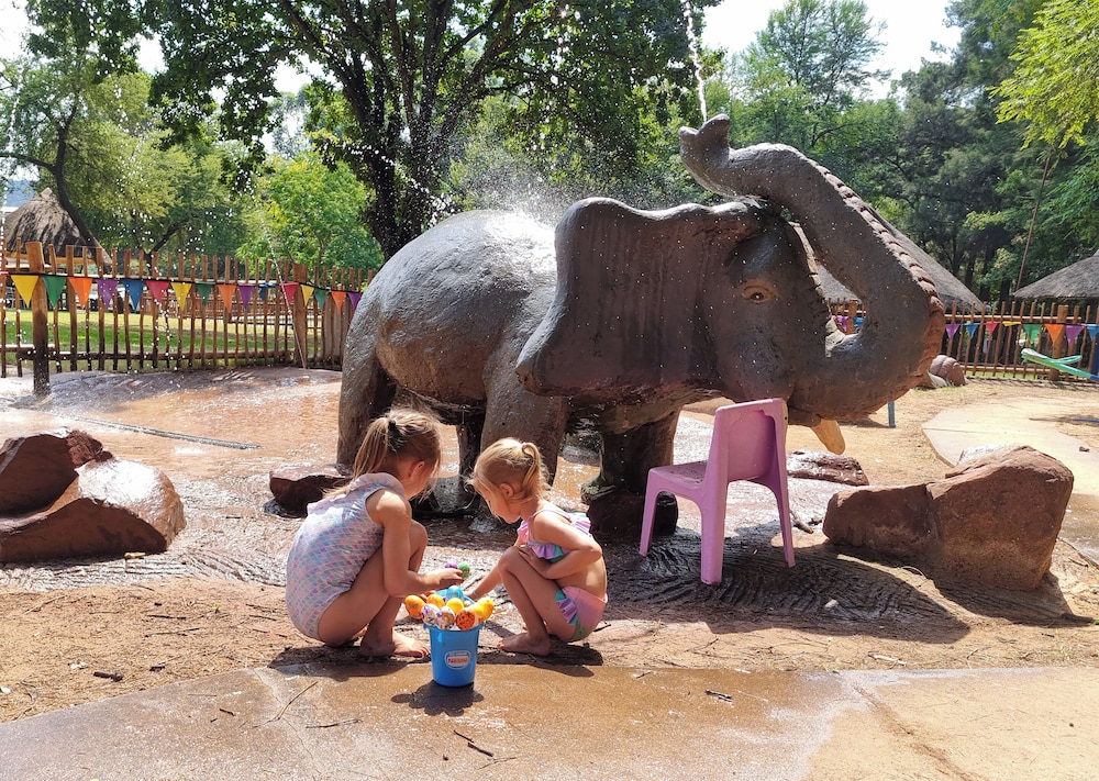Olifants River Camping by Dream Resorts