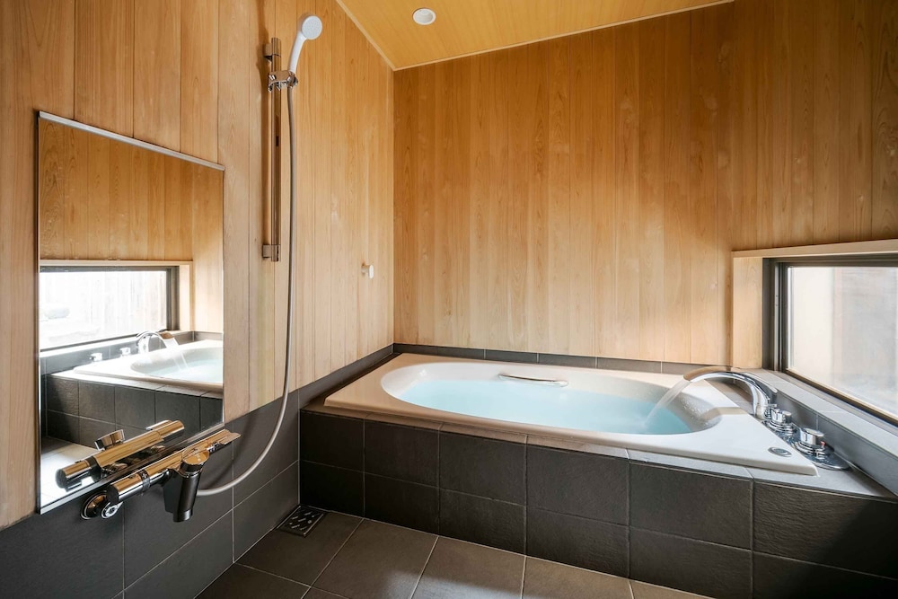 Hatoba-An Machiya Residence Inn