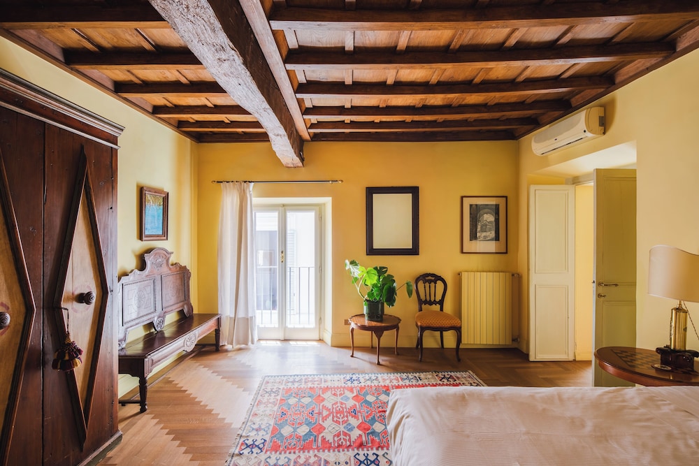 Your Suite Rome