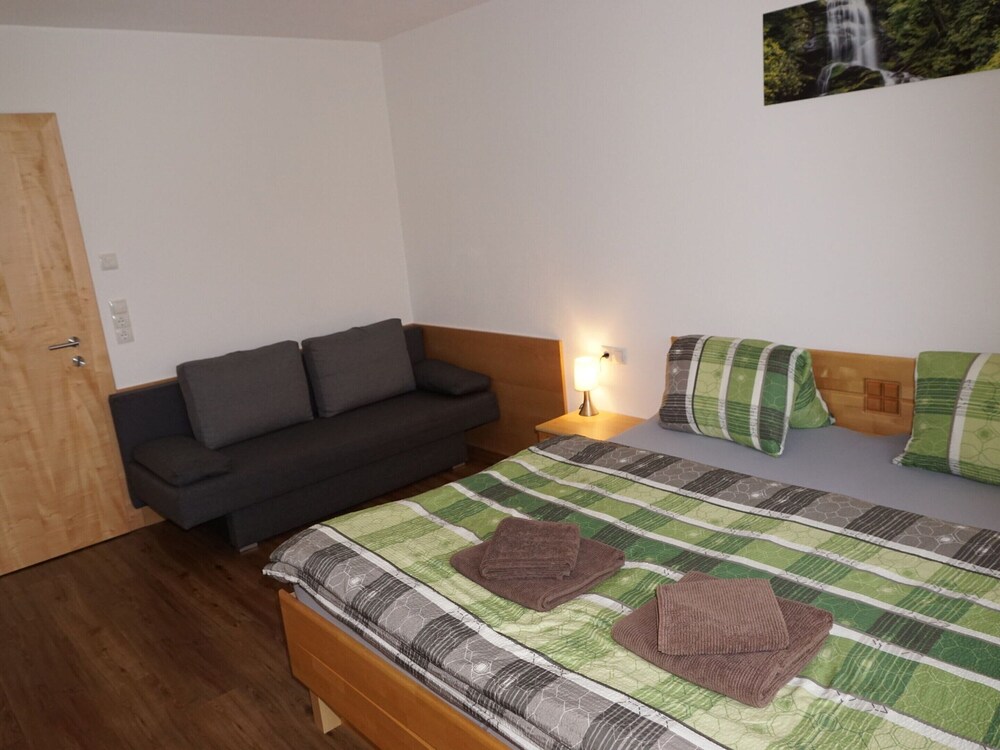 Chalet in Kaltenbach Near Ski Lift