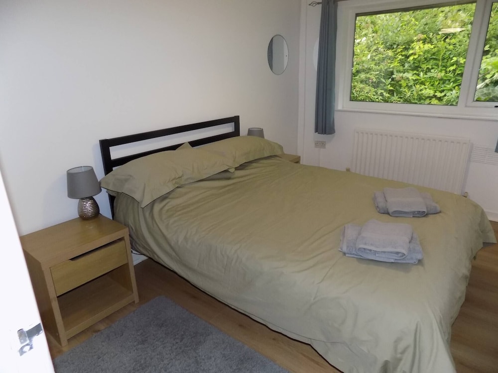 Cosy Cabin Retreat in Ilfracombe, North Devon