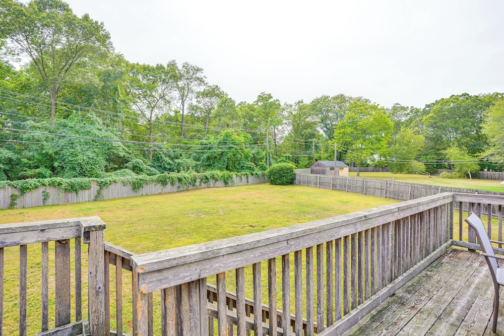 Family Home Near LIE & Blydenburgh Co Park