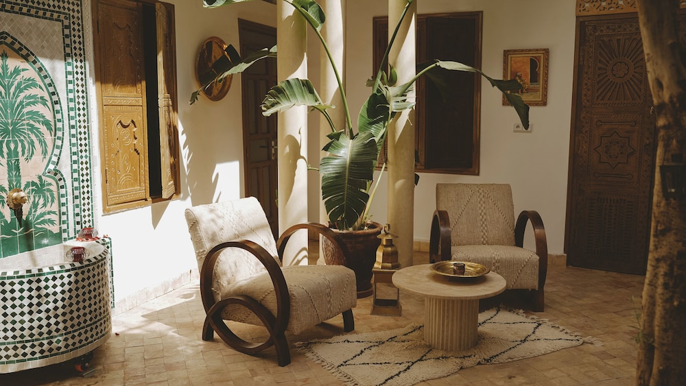 Riad Amskal