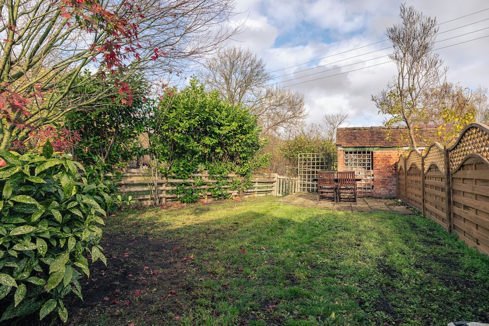 Gorgeous Home near Stratford upon Avon