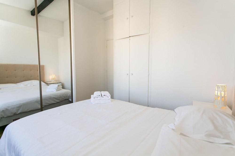 Stylish 1BR in the Heart of Le Marais