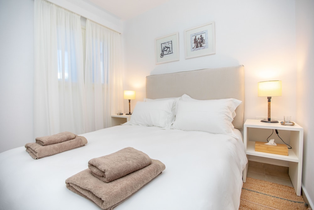 Naxian Resort