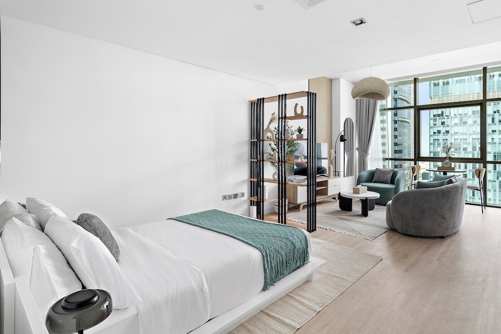 Silkhaus Liberty House