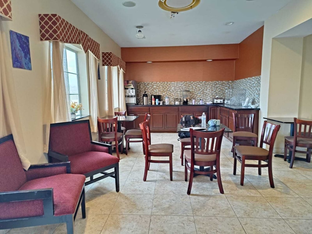 Westwood Inn Extended Stay by OYO Gonzales TX