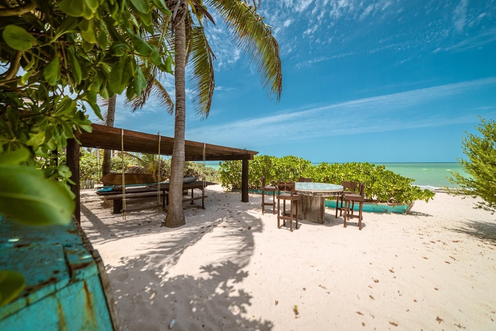 Casa Xmana - Yucatan Home Rentals