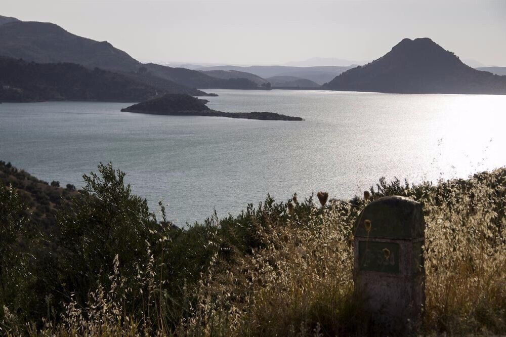 Alojamiento Rural Lago de Andalucía - Hostel