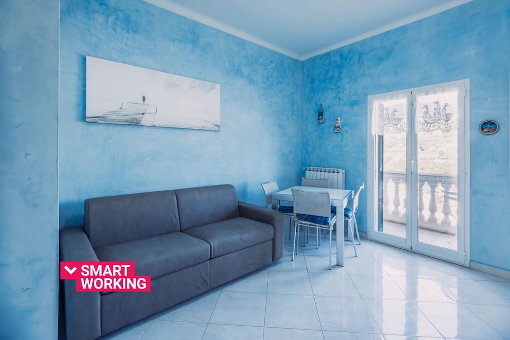 Bijoux Apartment by Wonderful Italy view 2