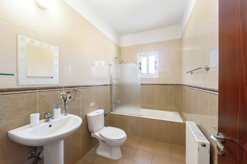 Villa Mandarine Latchi
