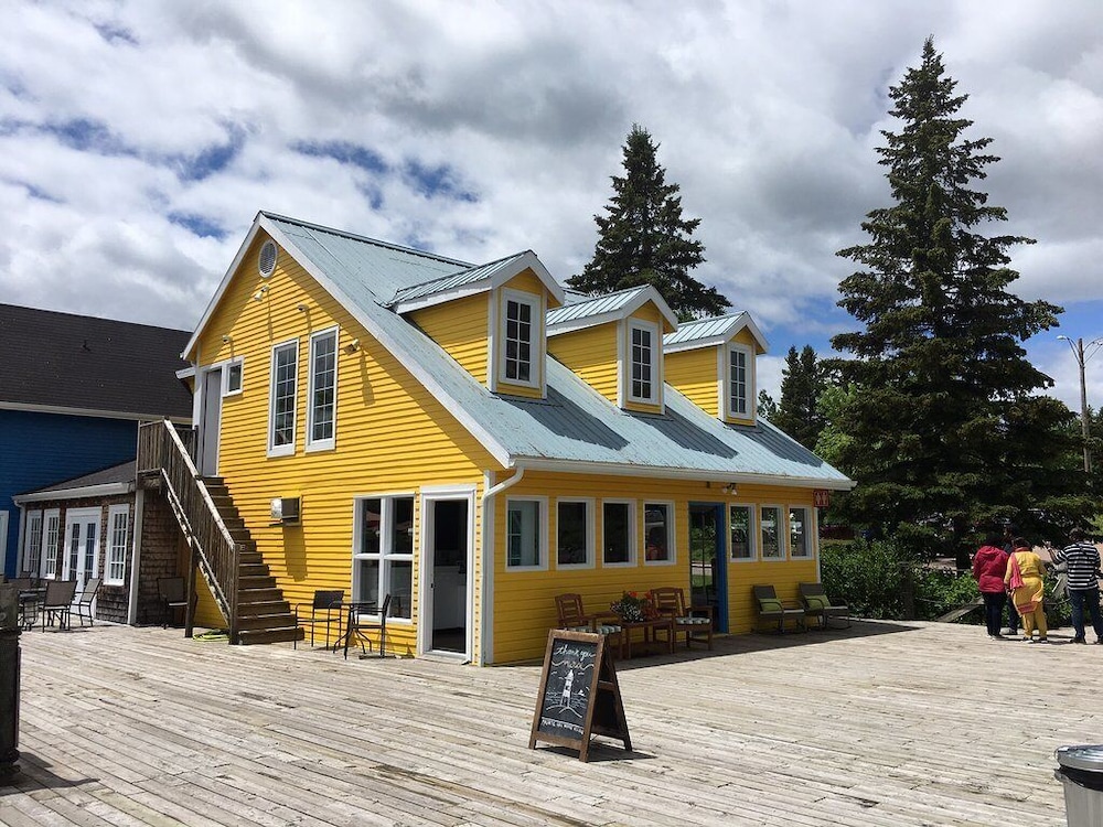 Kouch Chalets