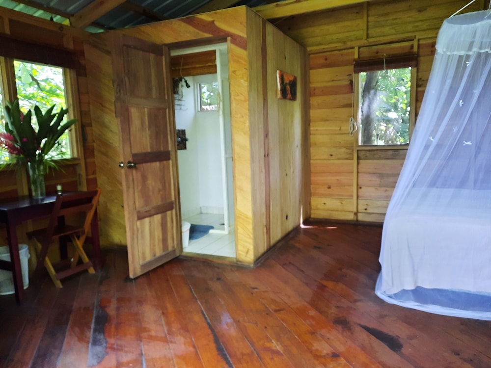 Mombacho Lodge
