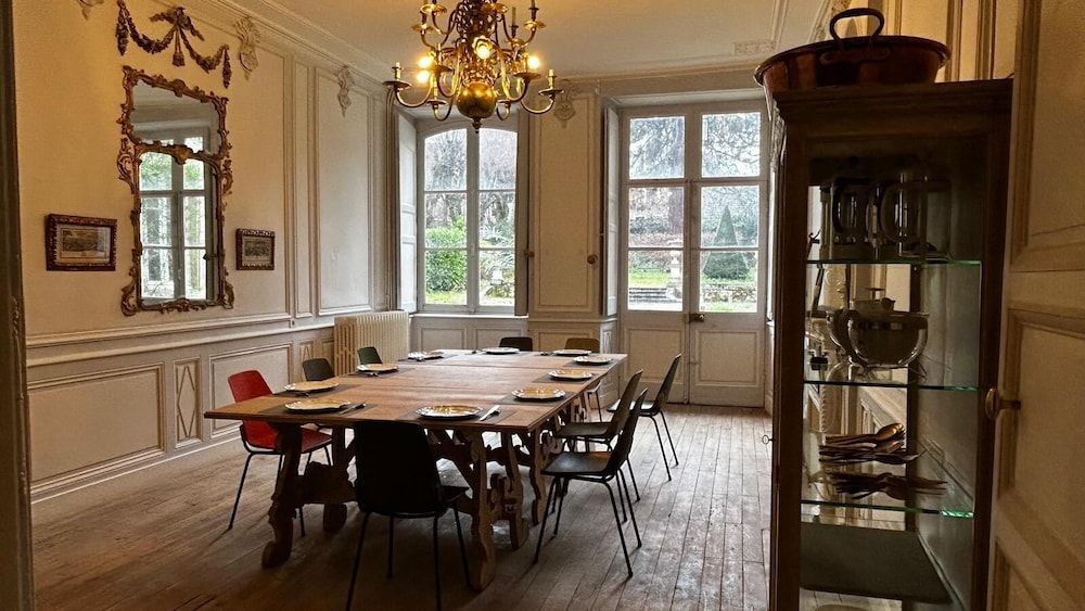 Chez Diane