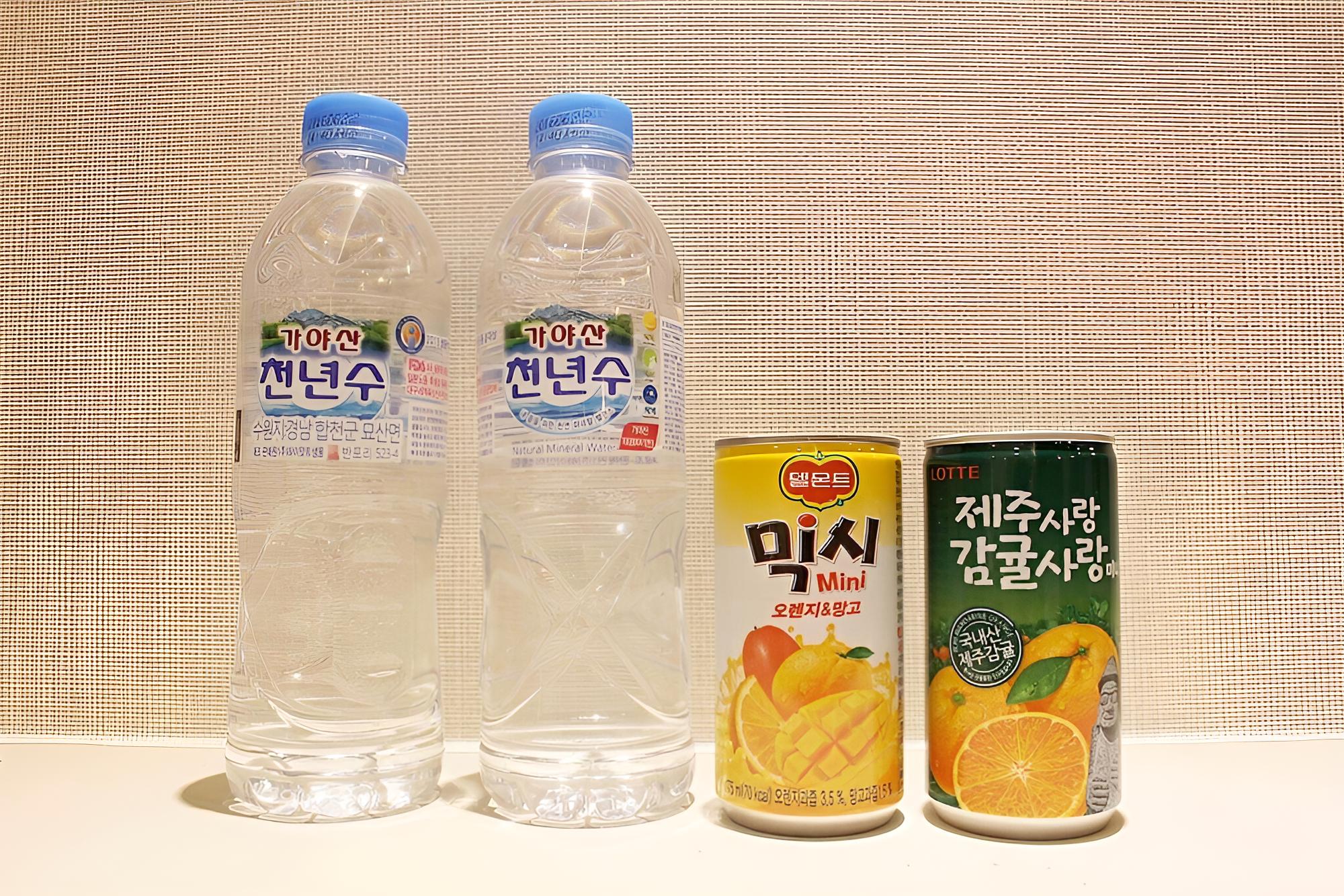 Yecheon B and B
