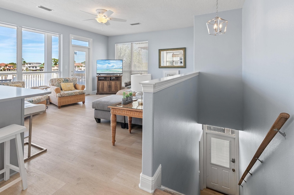 Destiny Beach Villas #23a