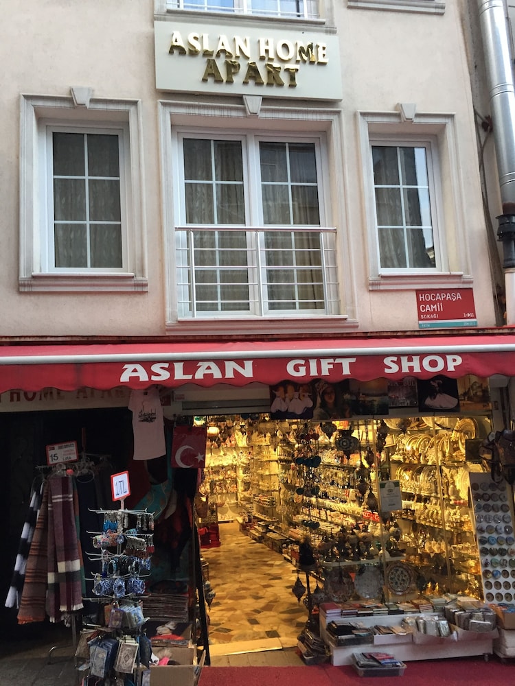 Aslan Home Apart - Image 22