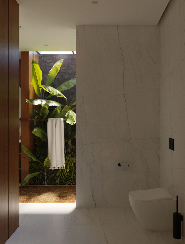 Green Flow Villa 13 - 3 Bedrooms