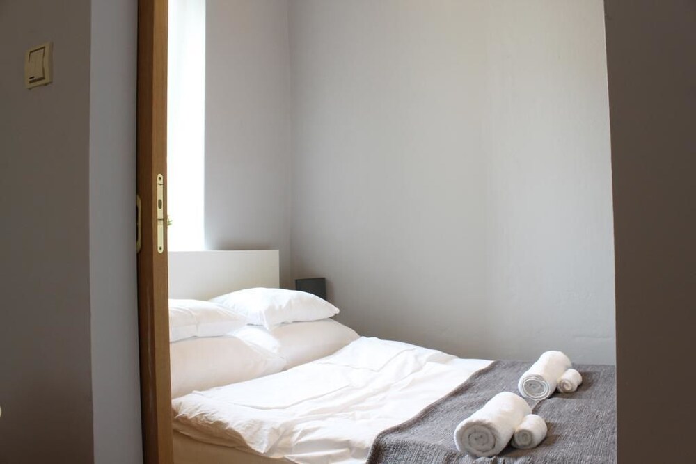 Noctis Apartment Chmielna