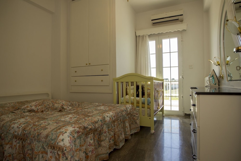 Villa Blue