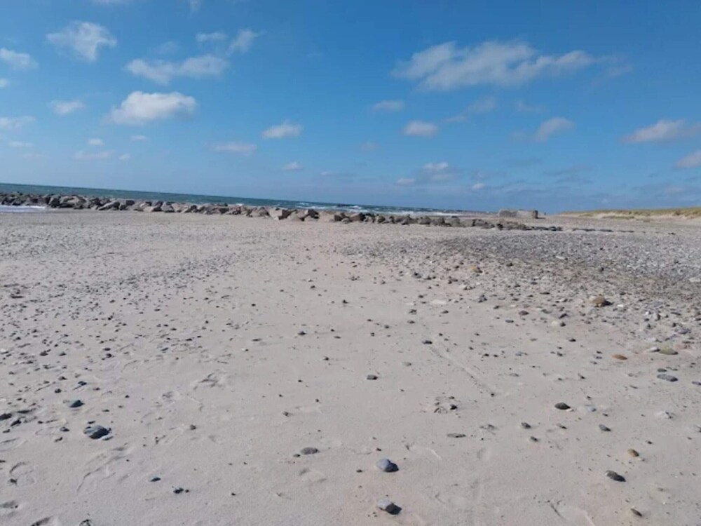 4 Person Holiday Home in Grenaa