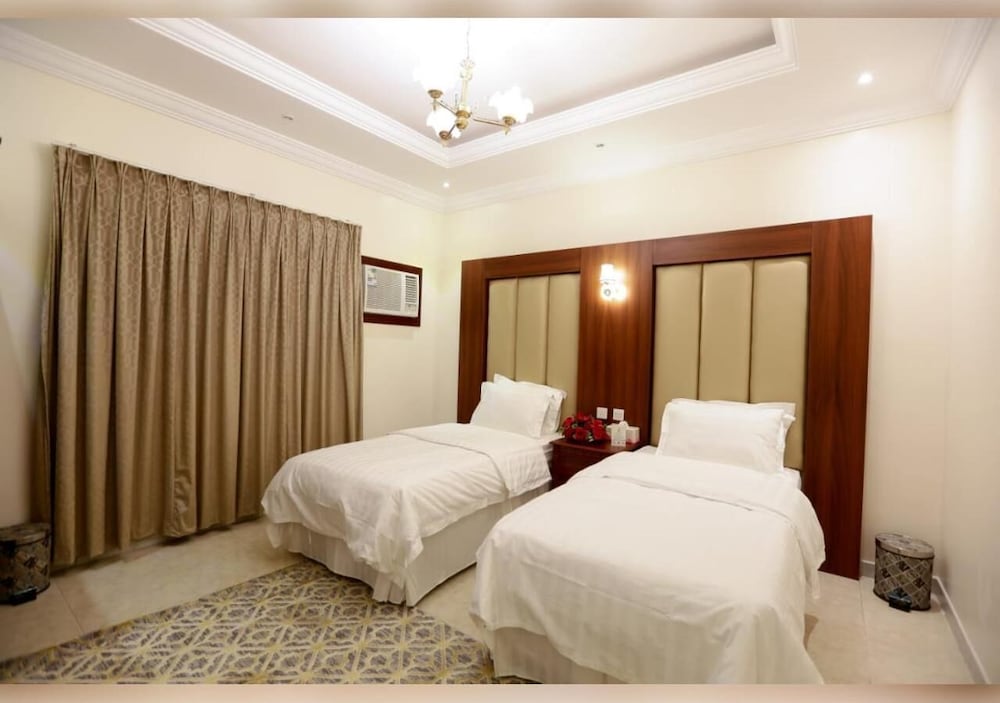 Mrakez Alarab Furnished Apartments 3