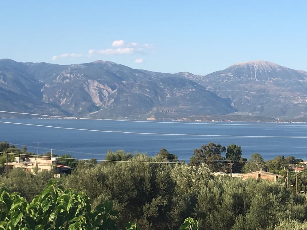 Luxurious Villa Anastasia