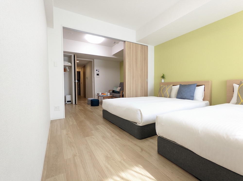 Eslead Hotel Namba South Ⅲ