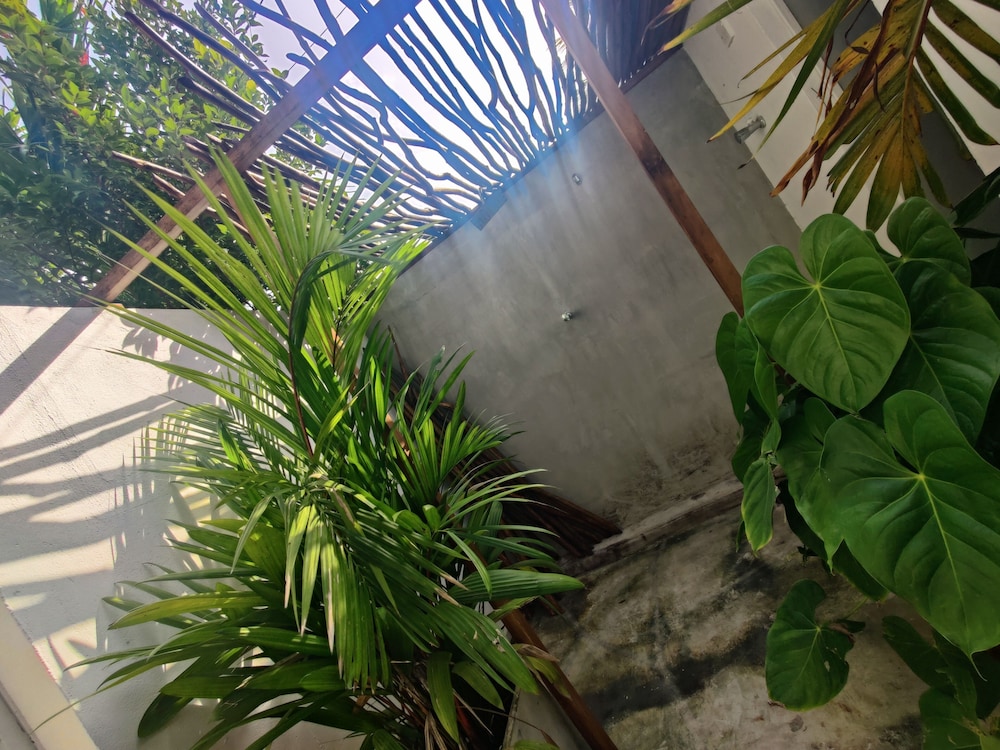 Randi Guest House