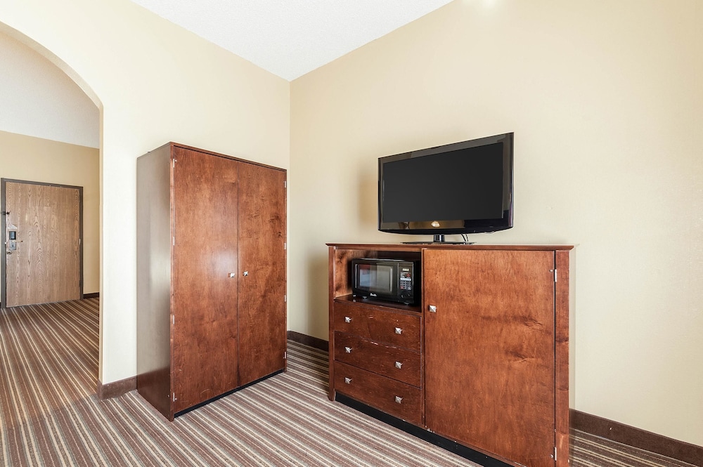 Quality Inn Clarksdale