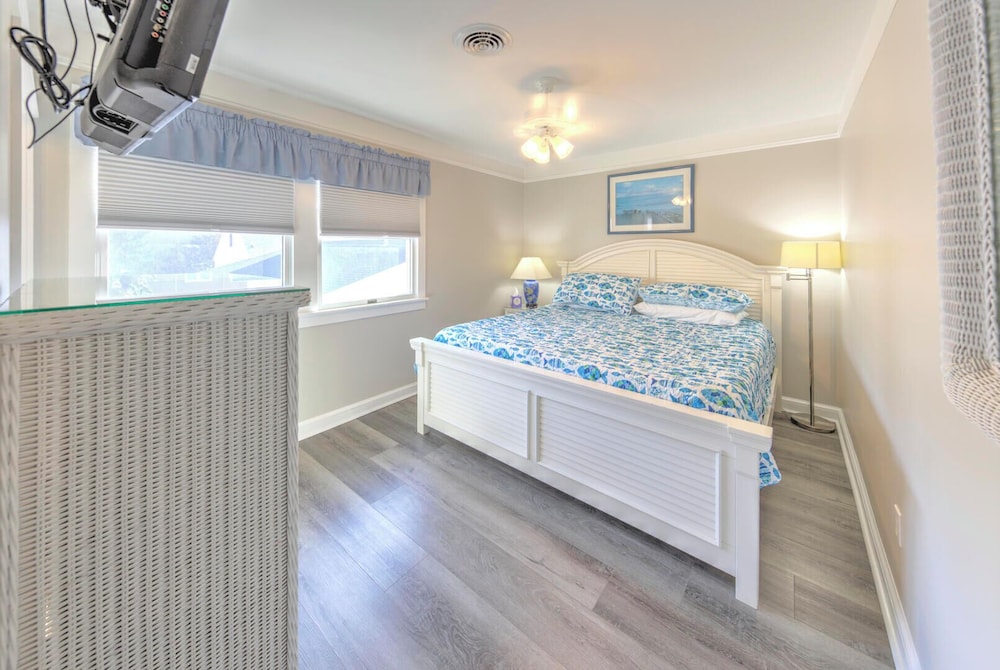 Mckinley Avenue 19A