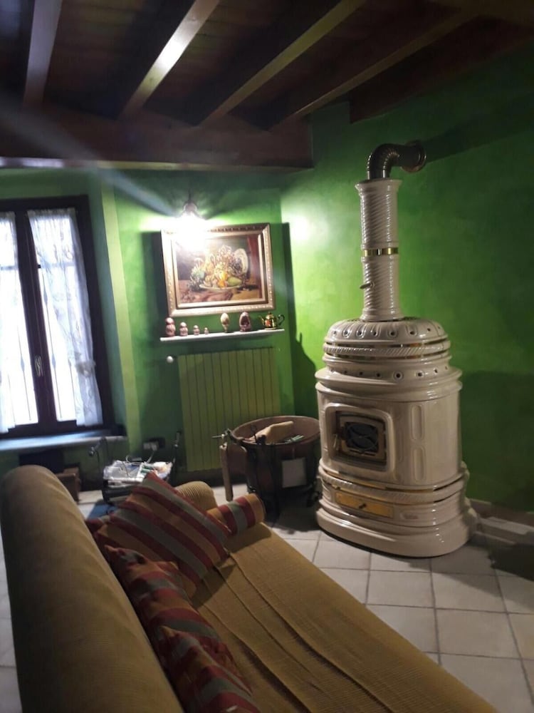 B&B La Corte Suites