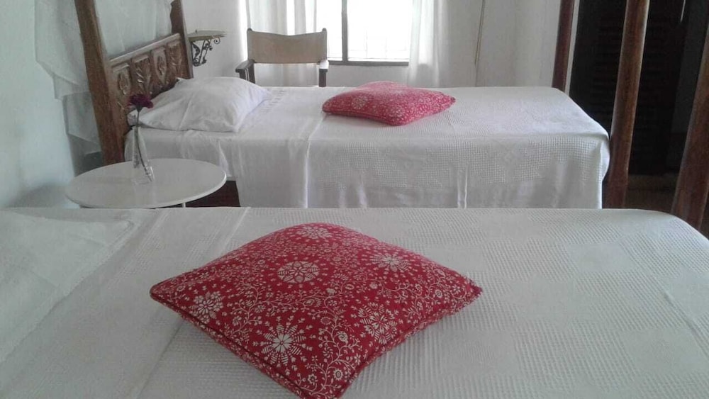 Stay.Plus The Shell Cottage Diani Beach view 3