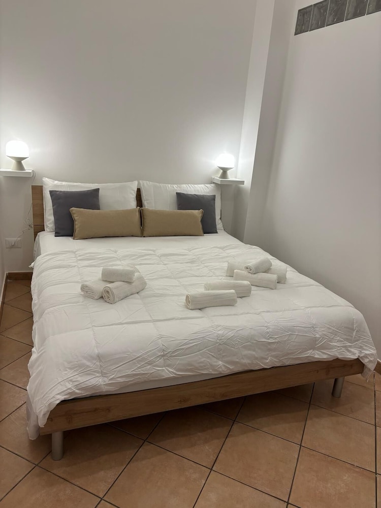 Helios Apartaments