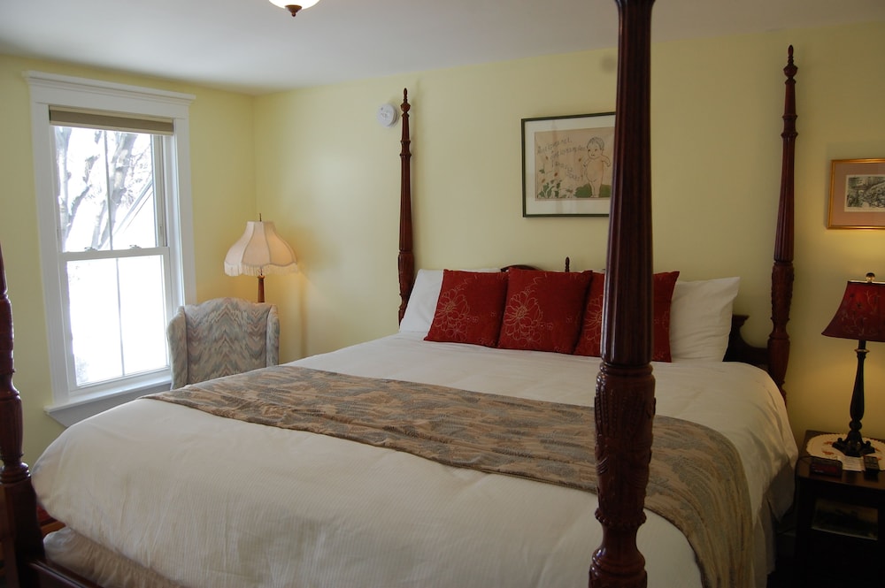 Cranmore Inn