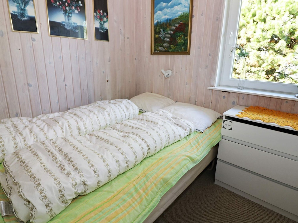 6 Person Holiday Home in Hadsund view 2