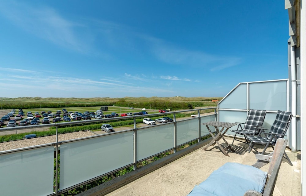 Apartment Near Groote Keeten Beach